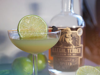 Move over mojito - El Draque is back in town