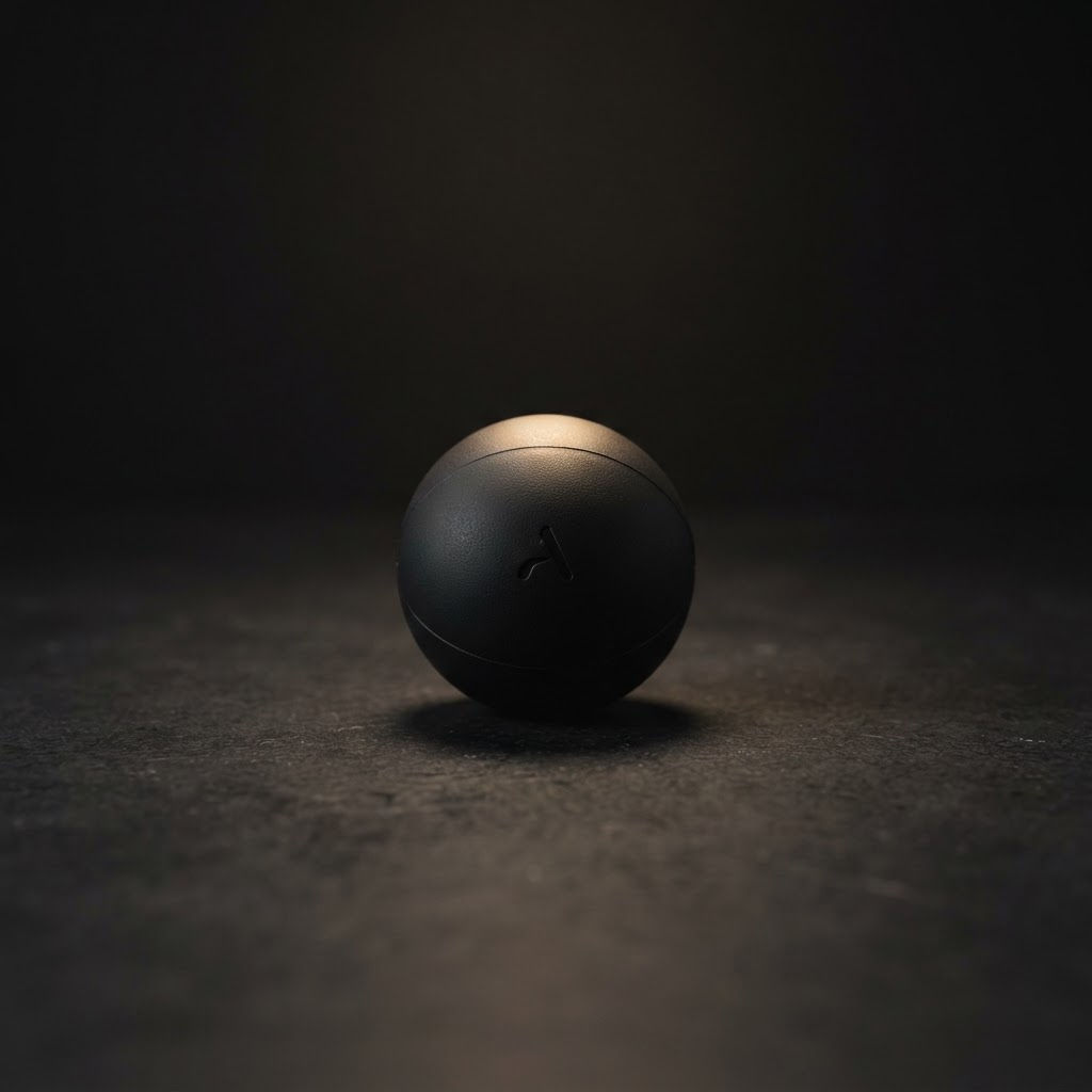 Facial Toning Exercise Ball