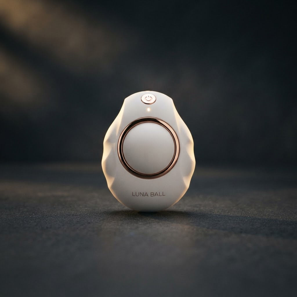 Smart Skin Analyzer Device
