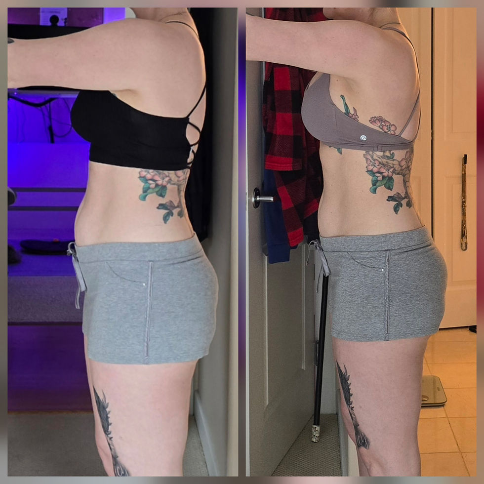 Thumbnail: Midlife Metabolic Reset 2.0