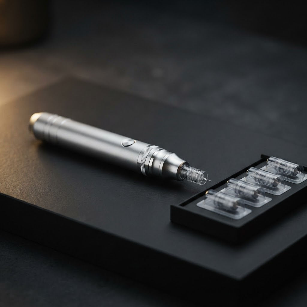 Nano Infusion Pen Kit (Serum Delivery System)