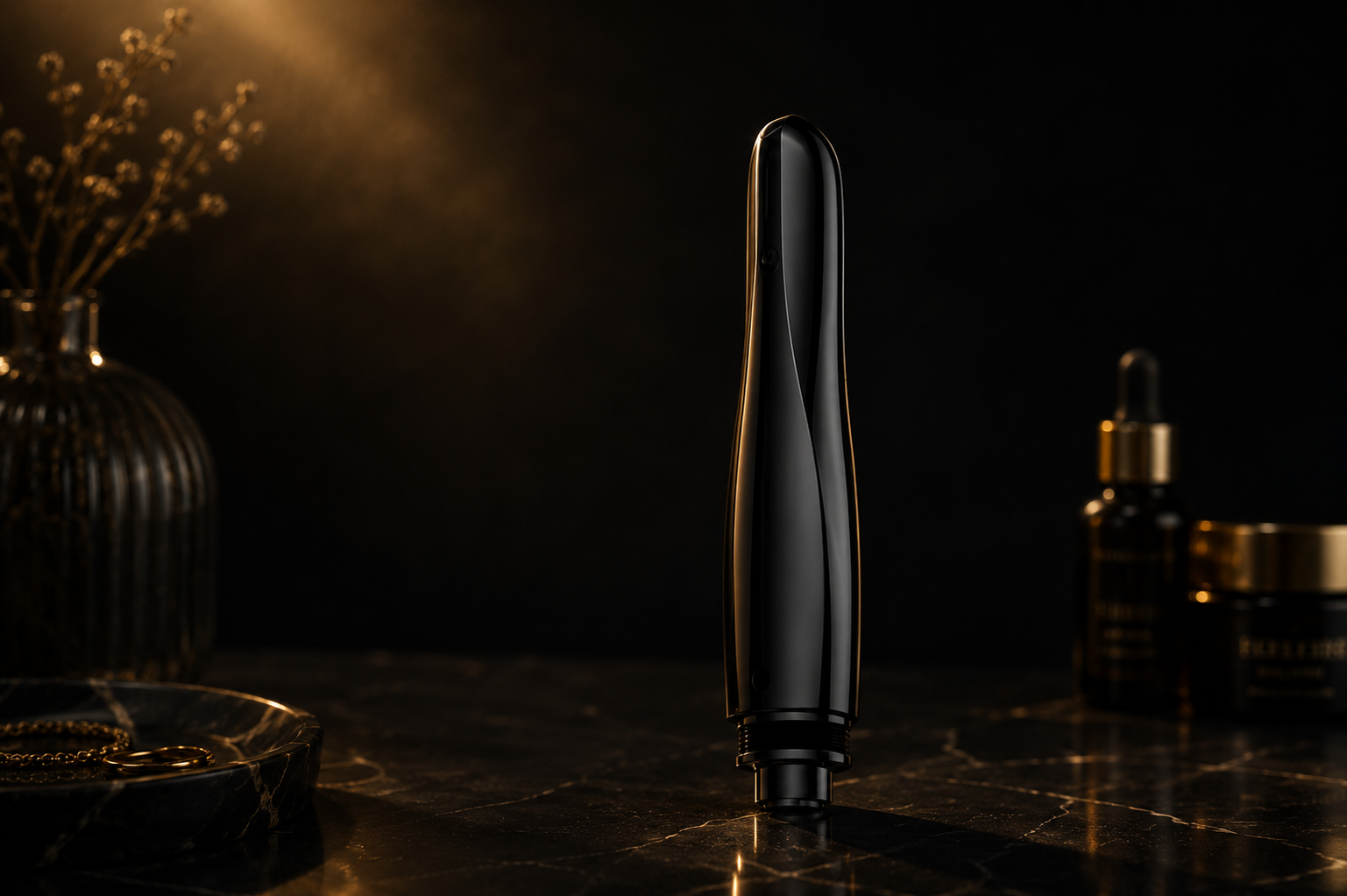 Sonic Cryo Depuffing Wand