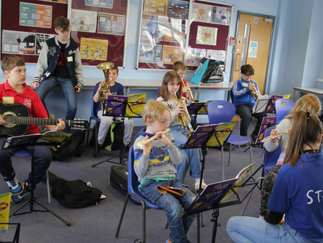 🐣 Medway Music Association Easter Courses 2026 – Make Music This Spring! 🌷🎶