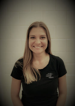 SARAH STAFFELBACH