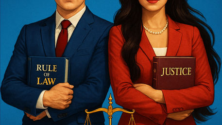 Q&A: Two Innocent Lawyers Stripped of Livelihood by NSW Legal Regulators. No Due Process. No Breaches. Nothing Proven - A Targeted Act To Silence & Erase Witnesses, Victims & Whistleblowers.