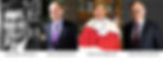 These NSWCA justices made records in their published judgments in Odtojan v Ford, Glynn and Condon SC (tort damages claims), recording evidence and representations on behalf of the defendants, defendants who never attended the court hearing and gave no such evidence.