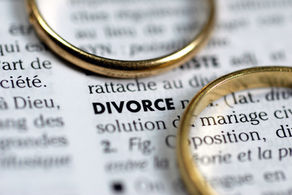 Bitter Divorce - A Ten Year Battle