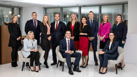 Piper Alderman: A Portrait with Contradictions