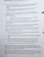 Mr Miles Condon SC’s Notice of Motion, filed by DLA Piper partner Mr James Berg and represented by his friend and colleague, Senior Counsel Mr Anthony McInerney of New Chambers. The motion sought to have the Plaintiff’s (his former client’s) claim struck out or dismissed, while also demanding all evidence be filed and served, permanent stay orders, and payment of $150,000 by his former client.
