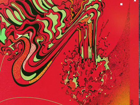 GMETA002 - "Fear and Loathing in a Quaint Balearic Village" by Jacob - OUT NOW