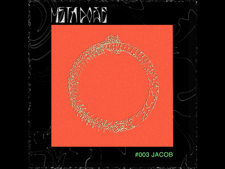 METADOSE003 - Jacob