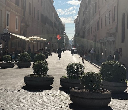 Our Second Apartment