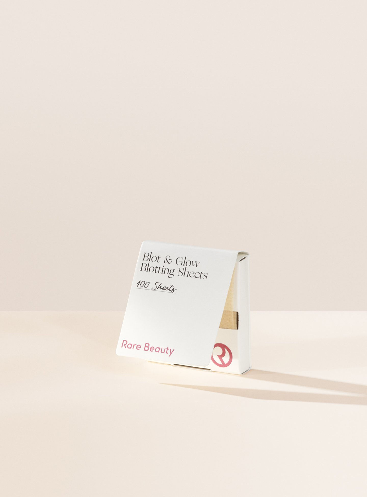 Rare Beauty  Blot & Glow Blotting Paper Refill