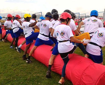 Gamificación y Experiencias Interactivas