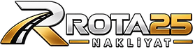 Metalik Rota25 Nakliyat Logosu.png