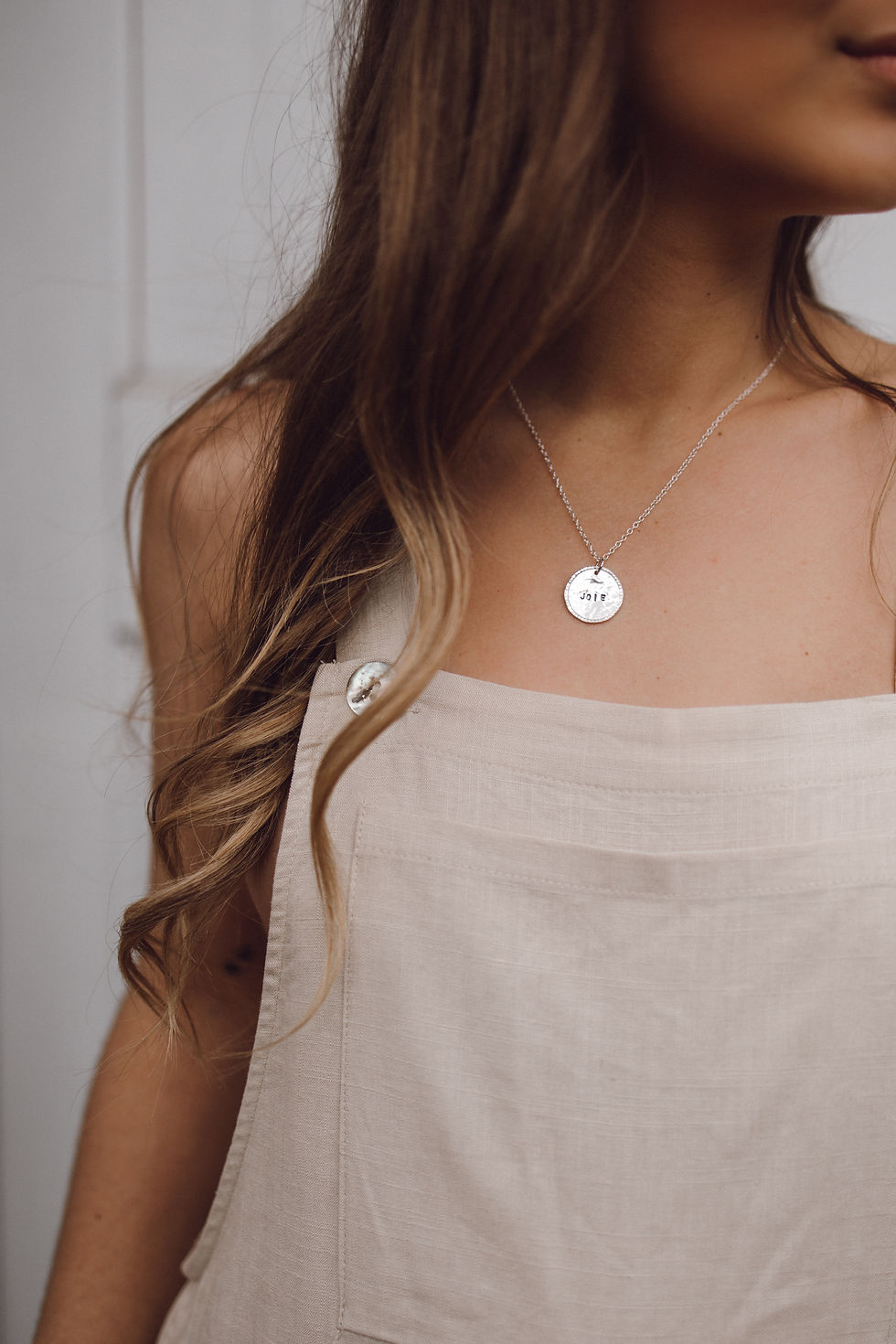 Miniature : COLLIER MUSE