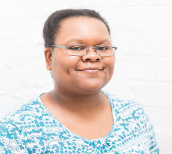 Olivia Campbell: from Office Administrator to Junior Operations Engineer 