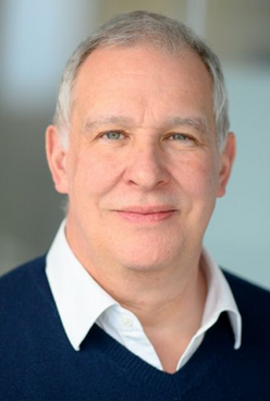 Charles Waples: from Comedian to Innovation Delivery Manager 