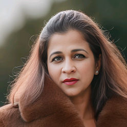 EKTA SONI: from Engineer to Director of Client Services