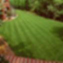 Thumbnail: Sod Installation With Grading