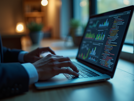 Data-Driven Decision Making: Boosting Your Business