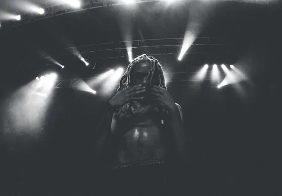 Chris Travis Water Boyz