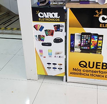 adesivo para balcão de loja em bauru