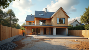 Recent Development Regulations: New Permitted Development Rules Explained