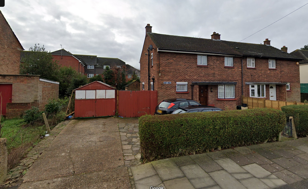 West Drayton, UB7 9EZ