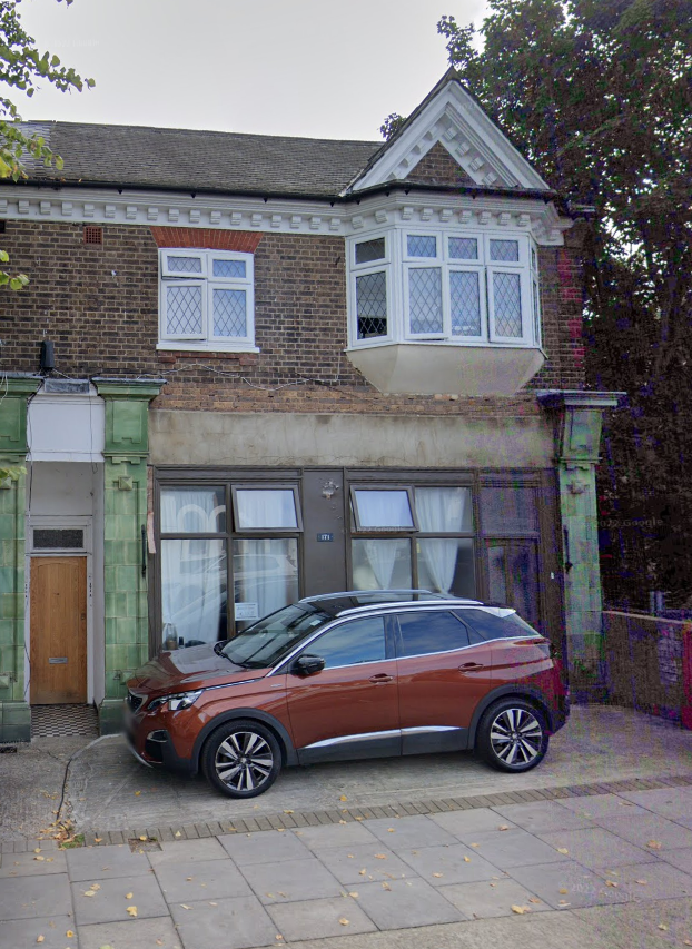 Isleworth, London, TW7 4QG