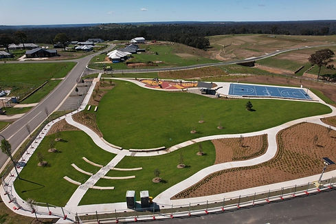 The Acres, Tahmoor Playground.jpg