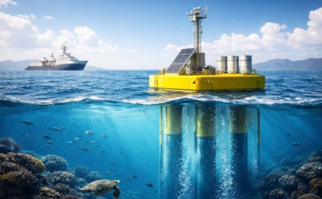 Uncharted Waters: Barriers to Ocean Carbon Removal in the High Seas Under UNCLOS and the BBNJ