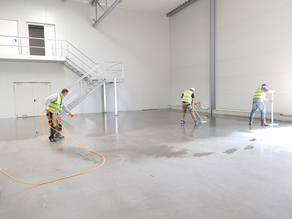 Key Features of an Effective MRO Software Platform