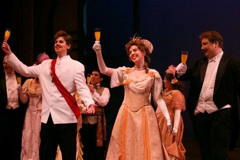 Die Fledermaus