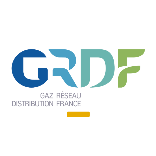 GRDF