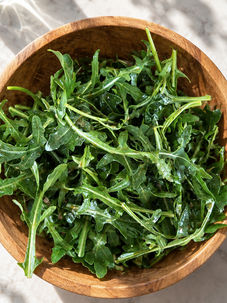Rocket Salad (Roka Salata)