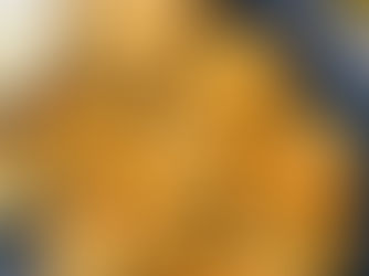 Platter of crispy gluten-free Greek salt cod fritters (Bakaliaro) with parsley, lemon and skordalia