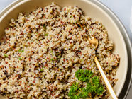 How to Cook Quinoa