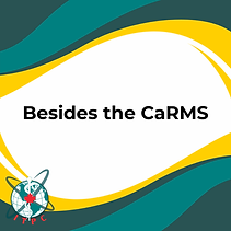 Besides the CaRMS