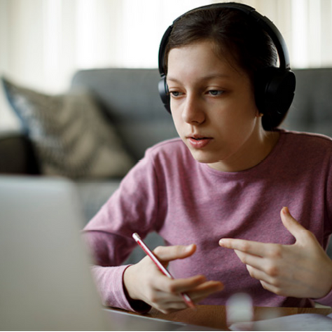 Equity, Webcams, and More
Considering the connection to equity when asking or requiring students to 