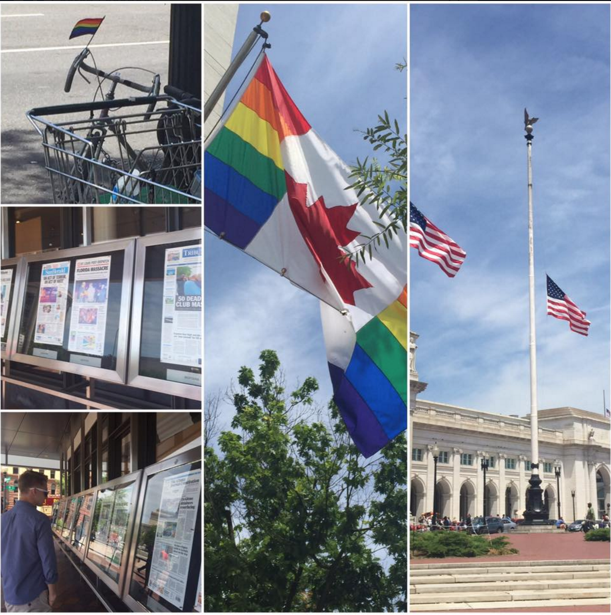 In support of Orlando