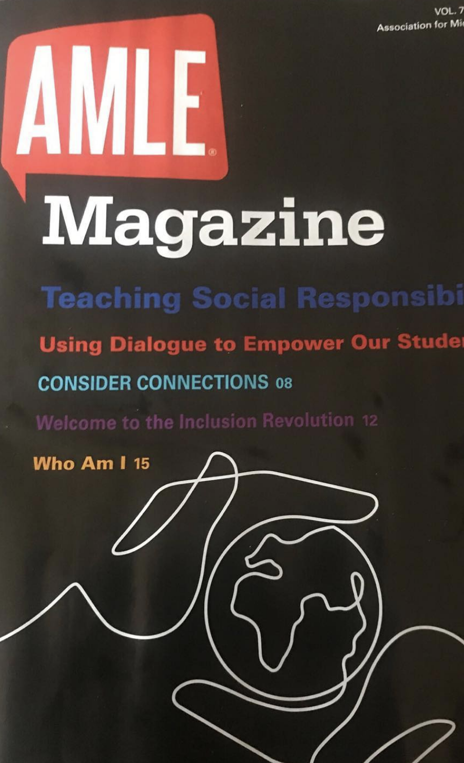 AMLE Magazine