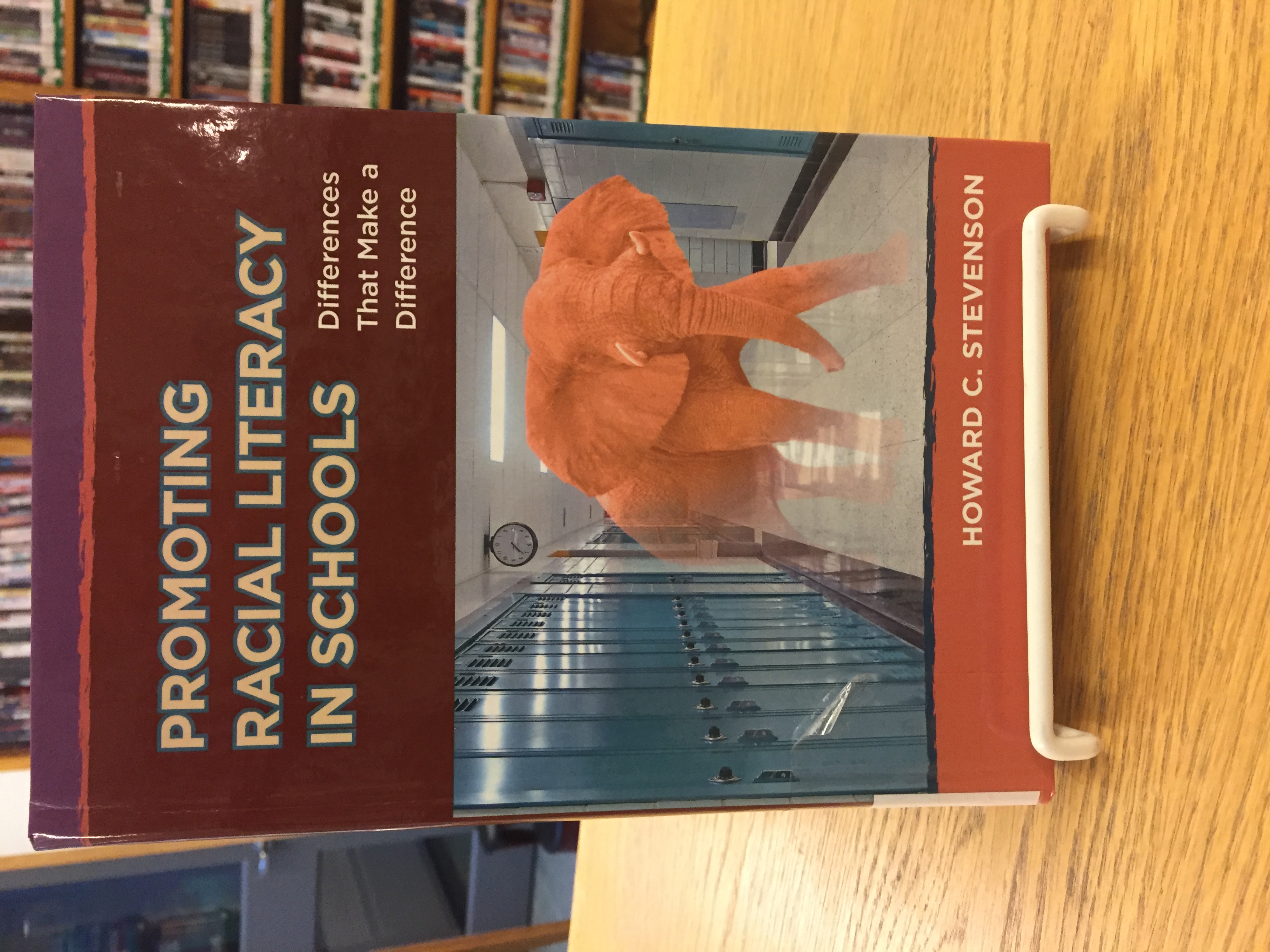 Promoting Racial Literacy in Schools