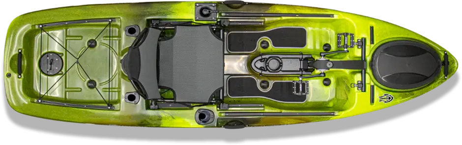 Native Watercraft Slayer Propel 10