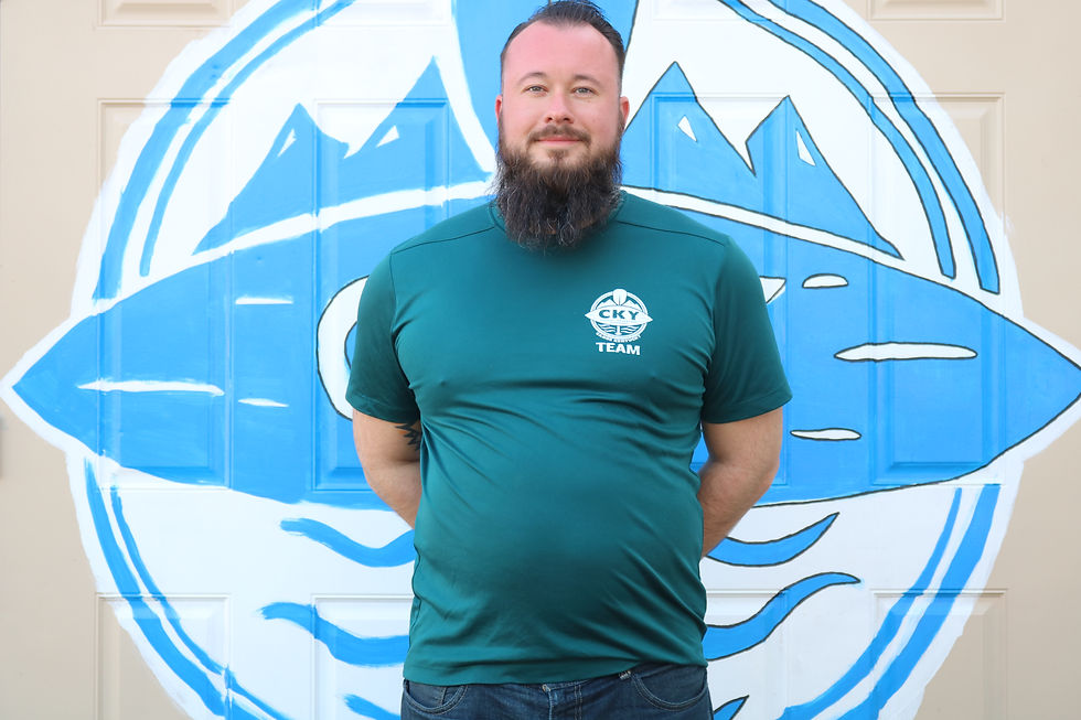 Ryan Gehlhausen
