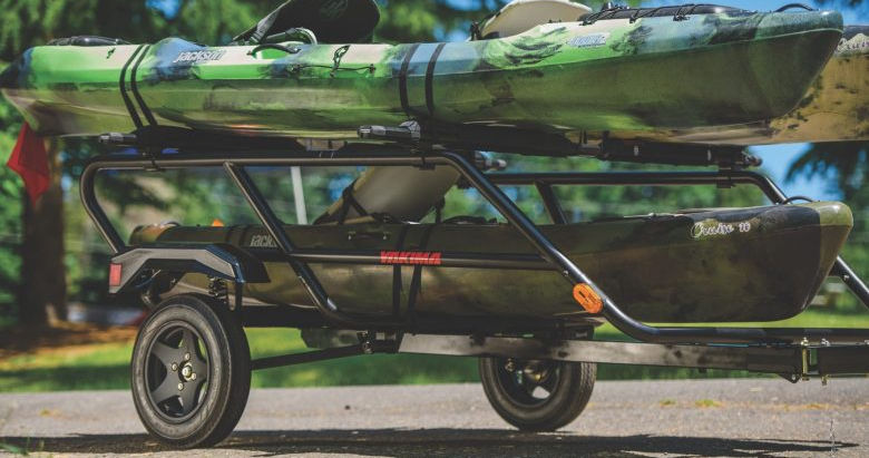 Do I Need A Trailer?