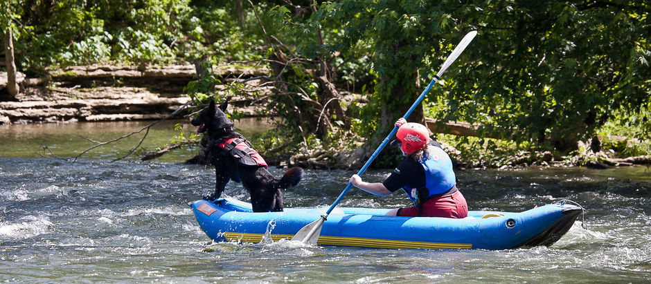 What to wear paddling in cooler weather?