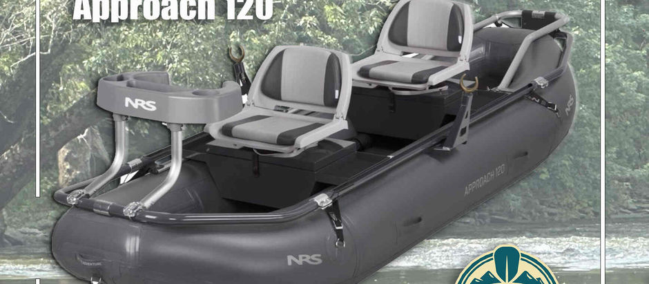 Could there be a raft in your future?