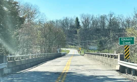 Bridge Repairs Could Cause Delays