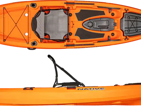 Native Watercraft Falcon 11